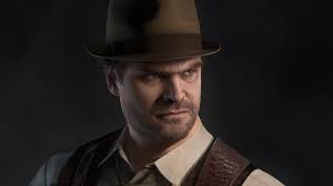 Why The Cast Of Alone In The Dark Looks So Familiar