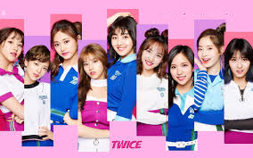 Hd wallpaper twice k pop singer women lagune sunlight. Twice More And More Wallpapers Wallpaper Cave