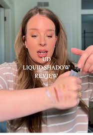 Best Liquid Eyeshadow Review Comparison