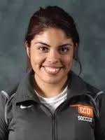 2013 Women's Soccer Roster