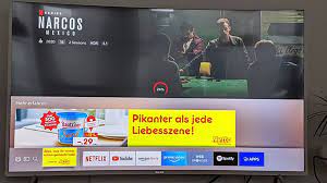 Bei panasonic smart tv kann man die red button funktion wie folgt abschalten: Samsung Nervt Mit Zwangswerbung Und Verhohnt Kunden Audio Video Foto Bild