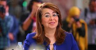 التقت غادة والي، الوزير المصرية السابقة، والمدير العام لمكتب الأمم المتحدة للجريمة والمخدرات، بالنائب العام القطري علي بن فطيس المري، على هامش أعمال الدورة الثالثة. ØºØ§Ø¯Ø© ÙˆØ§Ù„Ù‰ ØªØ¹Ø§ÙˆÙ† Ù…Ø³ØªÙ‚Ø¨Ù„Ù‰ Ù…Ø¹ Ø£Ø·ÙØ§Ù„ Ø§Ù„Ø³Ø¬ÙŠÙ†Ø§Øª ÙÙ‰ Ø¨Ø±Ø§Ù…Ø¬ Ø­Ù…Ø§ÙŠØ© Ø§Ù„ØºØ§Ø±Ù…Ø§Øª Ø§Ù„ÙŠÙˆÙ… Ø§Ù„Ø³Ø§Ø¨Ø¹