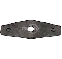 Amazon.com : Terre Products, Lawn Mower Blade Adapter with ...