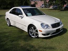 2007 Mercedes C230 This Was My Most Favorite Car I Ve Ever Owned It Was Not However My Husbands Favorite Autos Mercedes
