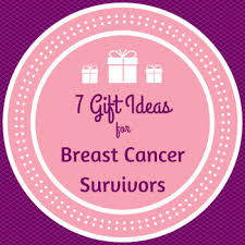 4.9 out of 5 stars 156 ratings. 7 Gift Ideas For Breast Cancer Survivors