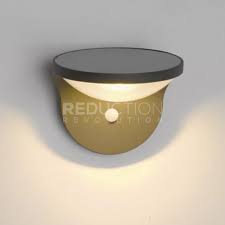 Shop solar post lights, wall lights, security lights & more. Philips Outdoor Solar Motion Sensor Led Wall Light