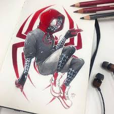 The purple man (rus sub). Pin By Loredana Nemes On My Favorites Geek Art Art Spiderman