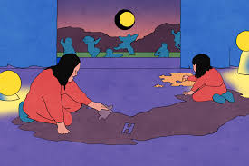 Apr 14, 2021 · here are 10 ways your loved one with autism can benefit from jigsaw puzzles: Putting The Pieces Into Place The New York Times