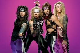 A few centuries ago, humans began to generate curiosity about the possibilities of what may exist outside the land they knew. Are These Ridiculous 80s Hair Metal Band Names Real Or Made Up Trivia Quiz Zimbio