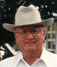 Obituary for Charles Kenneth "Ken" Farris Sr.