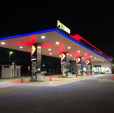 Petron Jalan Pasir Gudang
