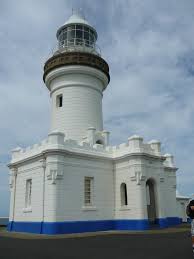 Buchen sie ein hotel in byron bay zu besten preisen. Byron Bay Lighthouse Leuchtturm Turm