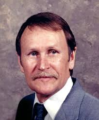 LTC Jack Larry Carney (1933-2019)