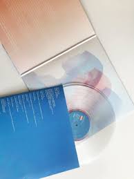 Kacey musgraves golden hour +mp3s gatefold new sealed clear vinyl record lp. Twitter à¤ªà¤° Kacey Musgraves Fans Happy Record Store Day Celebrate With Golden Hour Recordstoreday