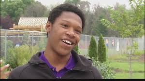 Program aims to make troubled youth productive members of society