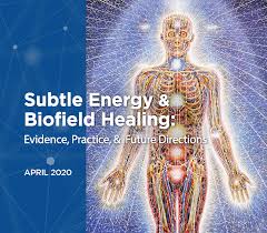 Practitioners work with the biofield anatomy map, a compilation of biofield tuning's founder, eileen day mckusick's 20+ years of biofield observations. What Will It Take To Integrate Energy Biofield Healing Into Healthcare Ions
