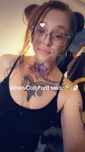 Desiree Ferrell's Instagram, Twitter & Facebook