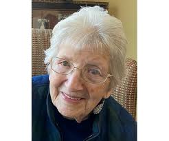 Beatrice Zander Obituary (1934