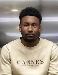 Obituary information for Triston T. Irvin