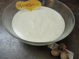 Recette Bechamel Express Sans Beurre Recette Beurre Recette Bechamel
