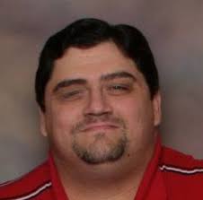 Matthew Wayne Helton