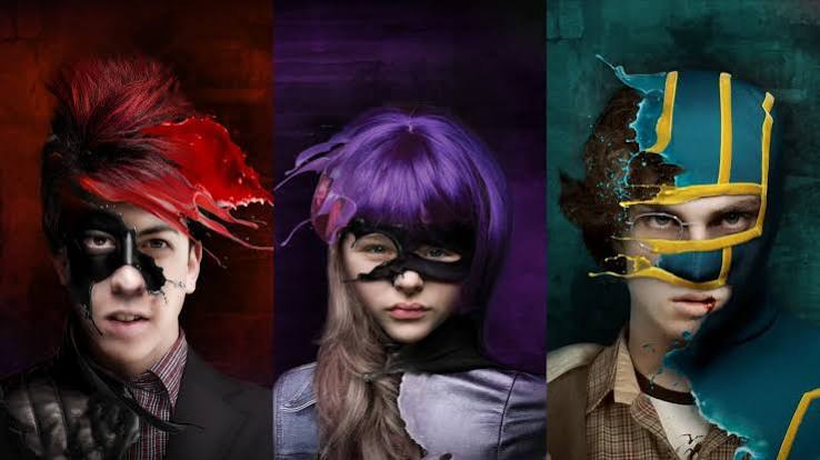 Hollywood Is Dead — Kick-Ass 2: Review