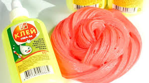 что нужно добавить в слайм чтобы он лучше тянулся Kak Sdelat Batter Slajm Iz Lucha Recepty Slajma Iz Kleya Luch Ot Podpischikov Youtube