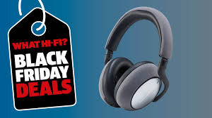 One of the first big black friday ads for 2019 has officially arrived with target unveiling its plans for this year's biggest shopping event. The Best Black Friday Uk Tech Deals Still Live This Weekend What Hi Fi