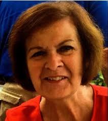 DELORES DI GIACOMO Obituary (2017)