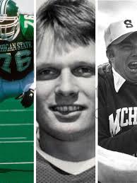 Morten Andersen, Flozell Adams, Darryl Rogers