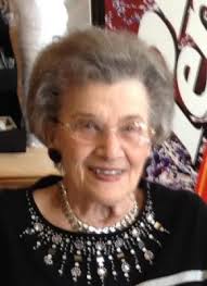 Obituary information for Helen Martin Sharp