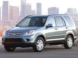 Maybe you would like to learn more about one of these? 2006 Honda Cr V Values Cars For Sale Kelley Blue Book