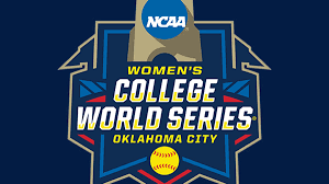 Ncaa womens college world series session 10 tickets (rescheduled from june 9, 2021) 2021 Women S College World Series Of Ncaa Division I Softball Tv And Announcer Schedule Programming Insider