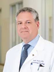Dr. Keith Stuart, MD