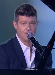 Robin Thicke