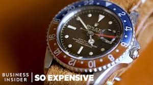 However, you can get your hands on a used but as good as new submariner hulk 116610lv just a few days after ordering. Why Rolex Watches Are So Expensive So Expensive Youtube