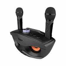 The cheapest offer starts at ksh 595. Sdrd Wireless Karaoke Speaker Sd Dual Wireless Microphone Bluetooth Speaker Mobile Wireless Stereo 20w Home Ktv Speaker Mic Set Portable Speakers Aliexpress