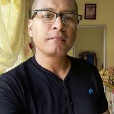 Daniel Mauricio Rivera (dmauriciorivera)