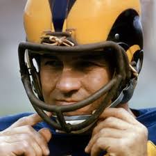 Jerry Stalcup's Instagram, Twitter & Facebook