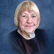Death Notice and Obituary for Mary C. Mauer 2023 of Racine , WI