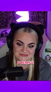 I used to love poems… #twitchstreamer #t#twitchmomentsj#jokest#twitchc...