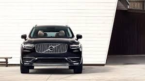 New 2020 Volvo Xc90 To Be Completely Redesigned Volvo Xc90 Volvo New Cars