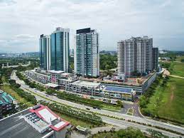 Opening of the south klang valley expressway section 1b: Cyberjaya Wikipedia