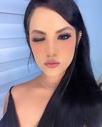 Karla Perez's Instagram, Twitter & Facebook