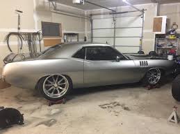 Gefallt 31 1 Tsd Mal 73 Kommentare Gas Monkey Garage Gasmonkeygarage Auf Instagram Sthilairedan S Gas Monkey Garage Plymouth Barracuda Monkey Garage