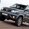 Иллюстрация к новости по запросу SsangYong (РИА VladTime)