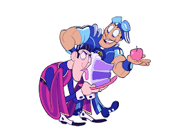 Lazytown Is One Of My Favorite Shows Ever It S Just Extremely Well Designed And Fun To Watch Lazy Town Lazy Town Memes Robbie Rotten