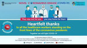 We would like to show you a description here but the site won't allow us. Coronavirus Doesn T Discriminate Why Should We Centre Launches Awareness Campaign Against Stigmatisation Of Covid 19