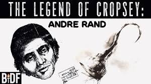 Episode 27: Andre Rand (Pisces) — True Crime Trine Podcast