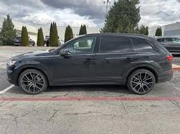 Image result for Samurai Gray 2022 Q7